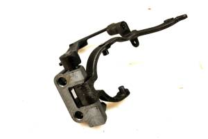 Kubota - 04 Kubota RTV900W Governor Lever - Image 2