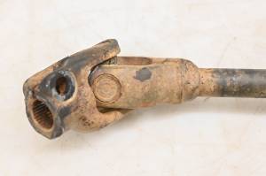 Yamaha - 19 Yamaha YXZ1000R SS Steering Stem Shaft - Image 2