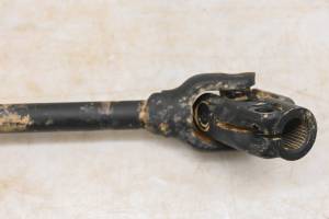 Yamaha - 19 Yamaha YXZ1000R SS Steering Stem Shaft - Image 3