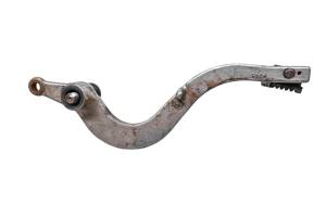 Kawasaki - 07 Kawasaki KX250F Rear Brake Pedal - Image 3