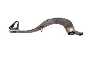 Kawasaki - 07 Kawasaki KX250F Rear Brake Pedal - Image 4