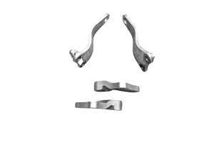 Yamaha - 15 Yamaha YZ250F Engine Motor Support Brackets Mounts - Image 3