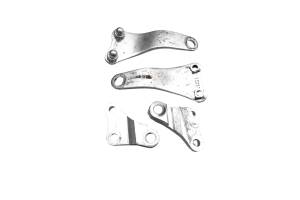Yamaha - 15 Yamaha YZ250F Engine Motor Support Brackets Mounts - Image 4