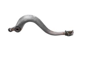07 Kawasaki KX250F Rear Brake Pedal
