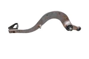 Kawasaki - 07 Kawasaki KX250F Rear Brake Pedal - Image 2