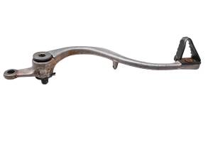 Kawasaki - 07 Kawasaki KX250F Rear Brake Pedal - Image 4