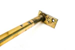 Kubota - 04 Kubota RTV900W Differential Lock Lever - Image 3