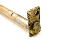 Kubota - 04 Kubota RTV900W Differential Lock Lever - Image 4