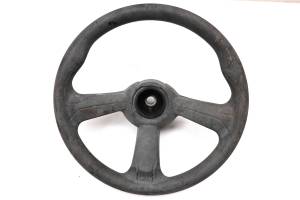 14 Polaris Sportsman Ace 325 4x4 Steering Wheel