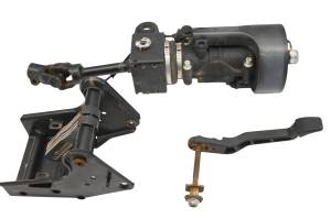 Polaris - 20 Polaris RZR Pro XP Ultimate Upper Steering Stem - Image 2