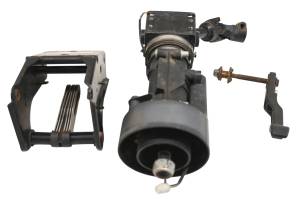 Polaris - 20 Polaris RZR Pro XP Ultimate Upper Steering Stem - Image 3