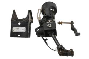 Polaris - 20 Polaris RZR Pro XP Ultimate Upper Steering Stem - Image 4