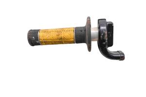 Suzuki - 04 Suzuki RMZ250 Twist Throttle - Image 1