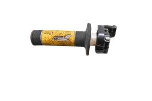 Suzuki - 04 Suzuki RMZ250 Twist Throttle - Image 2