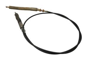 Polaris - 14 Polaris Ranger 800 Midsize 4x4 Shifter Cable - Image 2