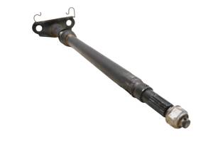 Honda - 01 Honda Rancher 350 ES Steering Stem Shaft TRX350FE - Image 5