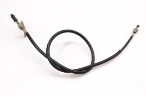 08 Honda TRX700XX 2x4 Clutch Cable