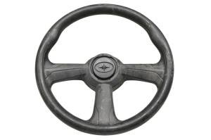 14 Polaris Ranger 800 Midsize 4x4 Steering Wheel