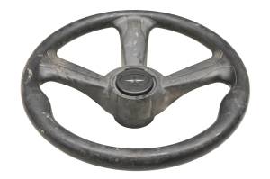 Polaris - 14 Polaris Ranger 800 Midsize 4x4 Steering Wheel - Image 2
