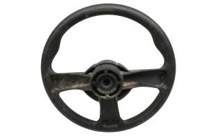 Polaris - 14 Polaris Ranger 800 Midsize 4x4 Steering Wheel - Image 3