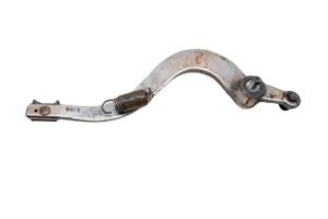 Kawasaki - 07 Kawasaki KX250F Rear Brake Pedal - Image 2