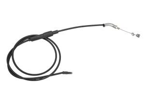 Arctic Cat - 22 Arctic Cat 8000 Riot ES QS3 Throttle Cable 146" 1.6 - Image 2