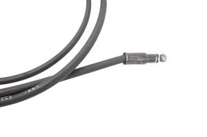 Arctic Cat - 22 Arctic Cat 8000 Riot ES QS3 Throttle Cable 146" 1.6 - Image 3