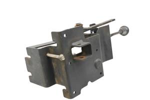 Kubota - 11 Kubota RTV900XTW Gear Select Shift Lever Shifter & Bracket - Image 3