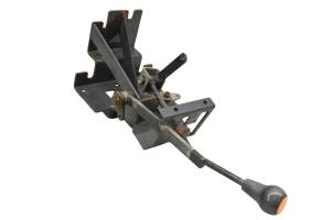Kubota - 11 Kubota RTV900XTW Gear Select Shift Lever Shifter & Bracket - Image 4