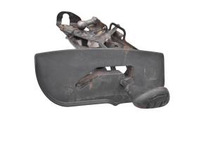 10 Honda Rancher 420 4x4 4Wd Shift Lever Shifter TRX420FM