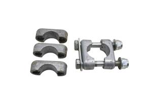 Can-Am - 12 Can-Am Renegade 800 4x4 Handlebar Clamps - Image 3