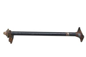 04 Can-Am Quest 650 4x4 Steering Stem Shaft Bombardier