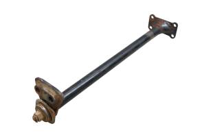 Bombardier - 04 Can-Am Quest 650 4x4 Steering Stem Shaft Bombardier - Image 2