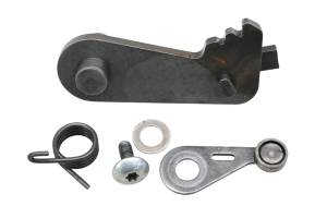 04 Can-Am Quest 650 4x4 Shift Lock Lever Bombardier