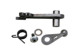 Bombardier - 04 Can-Am Quest 650 4x4 Shift Lock Lever Bombardier - Image 2