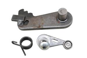 Bombardier - 04 Can-Am Quest 650 4x4 Shift Lock Lever Bombardier - Image 3