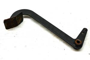 10 Kubota RTV1100CR9 Throttle Pedal