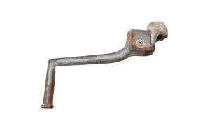 Honda - 87 Honda Fourtrax 250 2x4 Kick Start Lever TRX250 - Image 3