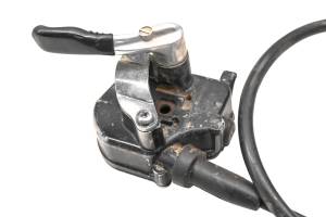 Honda - 08 Honda TRX450ER Thumb Throttle & Cable - Image 4