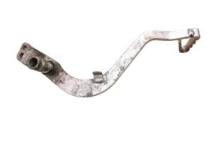 Honda - 18 Honda CRF250L Rear Brake Pedal - Image 2