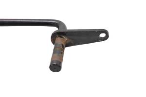 Polaris - 02 Polaris Scrambler 500 4x4 Gear Select Shift Lever Shifter - Image 3
