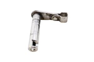 Honda - 09 Honda CRF250R Clutch Cable Arm Lever - Image 2