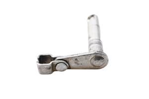 Honda - 09 Honda CRF250R Clutch Cable Arm Lever - Image 3