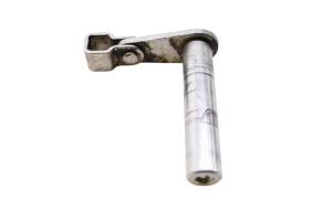 Honda - 09 Honda CRF250R Clutch Cable Arm Lever - Image 4