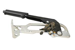 Kawasaki - 23 Kawasaki Teryx KRX 1000 SE Park Brake Lever KRF1000CPFNN - Image 3
