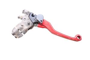 Aftermarket - 09 Honda CRF250R Clutch Lever & Hot Start Aftermarket - Image 4
