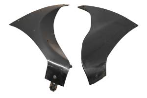 Suzuki - 96 Suzuki RF900R Rear Side Covers Panels Fenders Left & Right - Image 2
