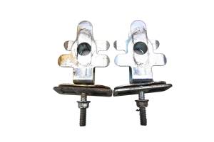 Suzuki - 06 Suzuki Katana 600 Chain Tensioners Left & Right GSX600F - Image 2