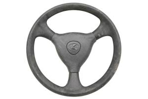 21 Kubota RTV-X1140W Steering Wheel