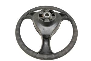 Kubota - 21 Kubota RTV-X1140W Steering Wheel - Image 3